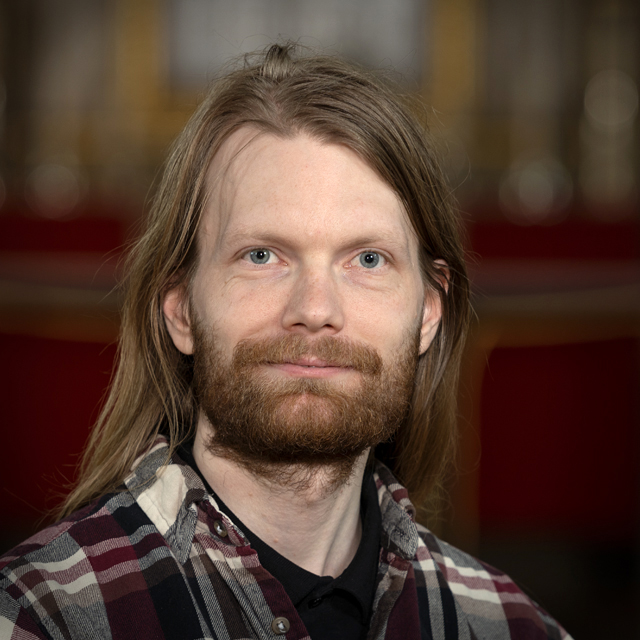 Kent  Nilsson 